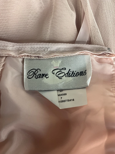 Rare Editions