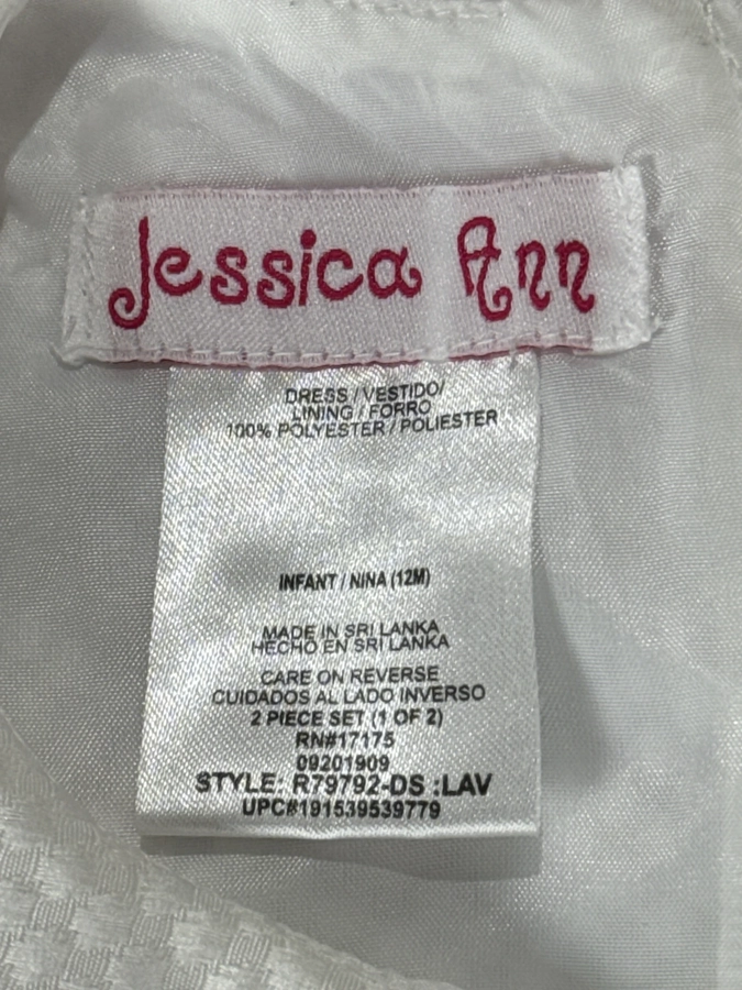 Jessica Ann