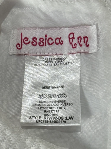 Jessica Ann