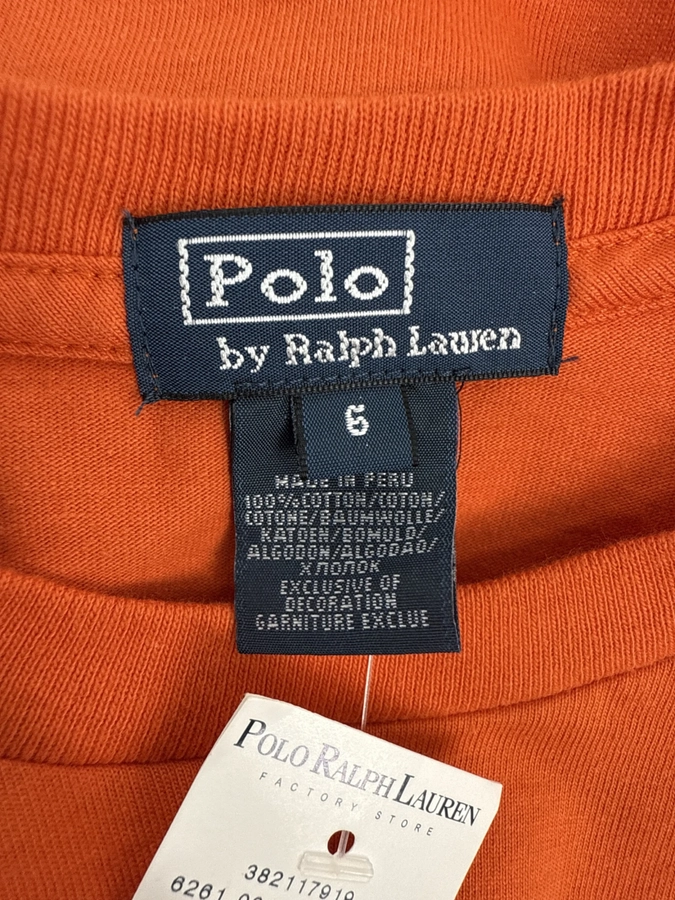 Polo by Ralph Lauren 