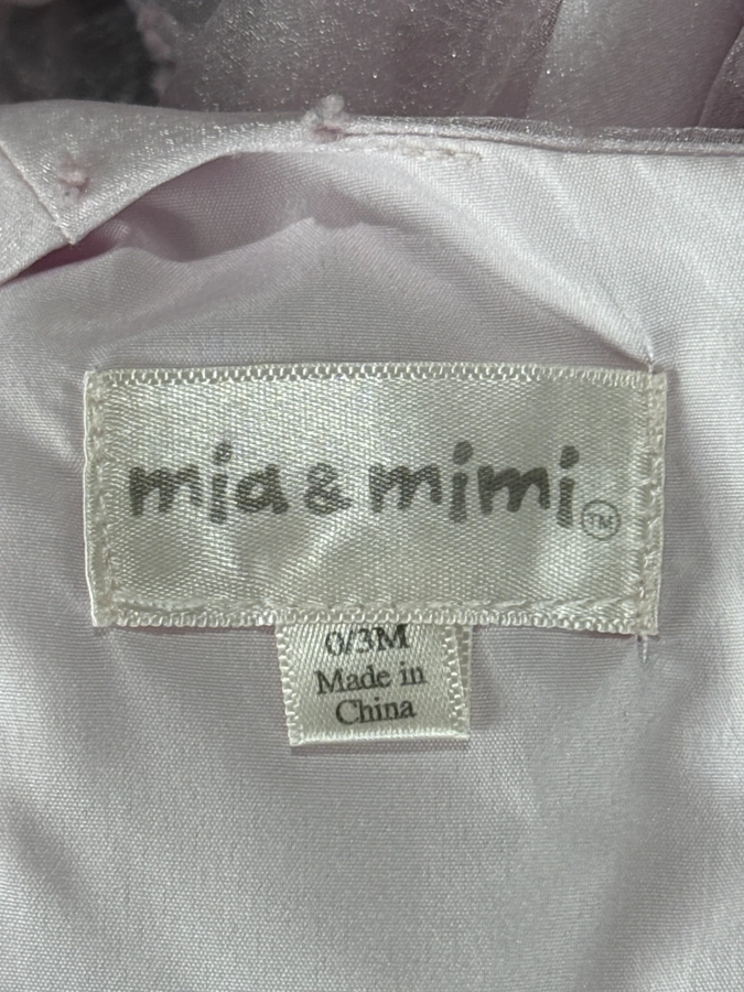 Mia & mimi