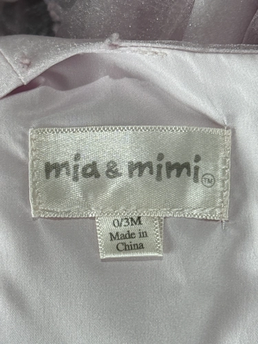 Mia & mimi