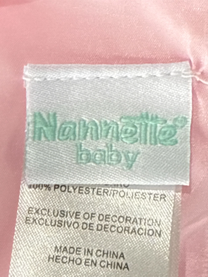 Nanette