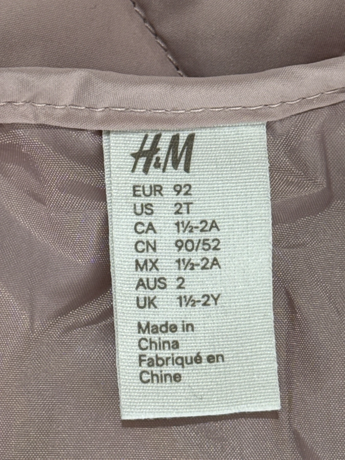 H&M
