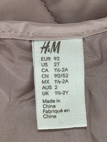 H&M