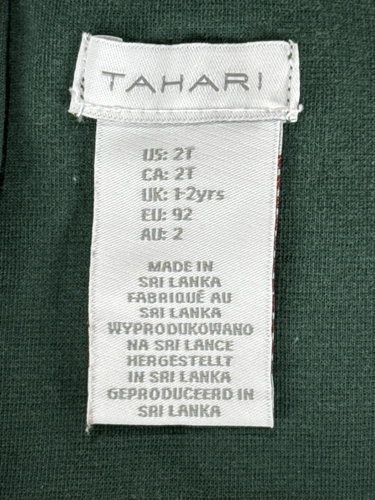 Tahari