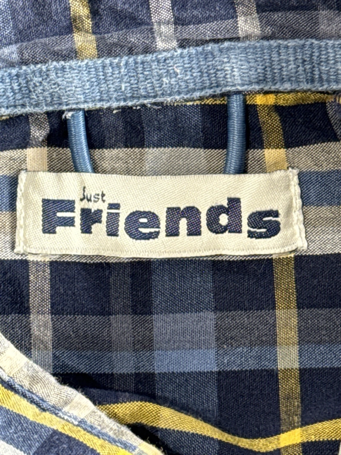 Just Friends