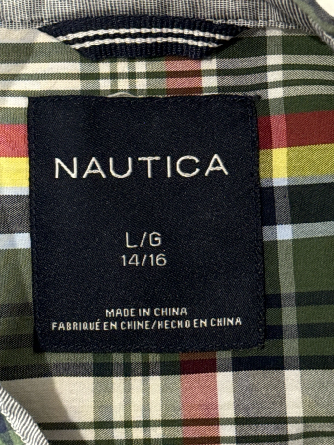 Nautica