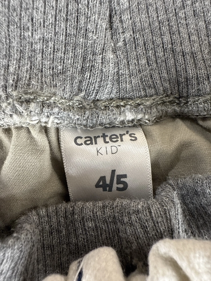 Carter's