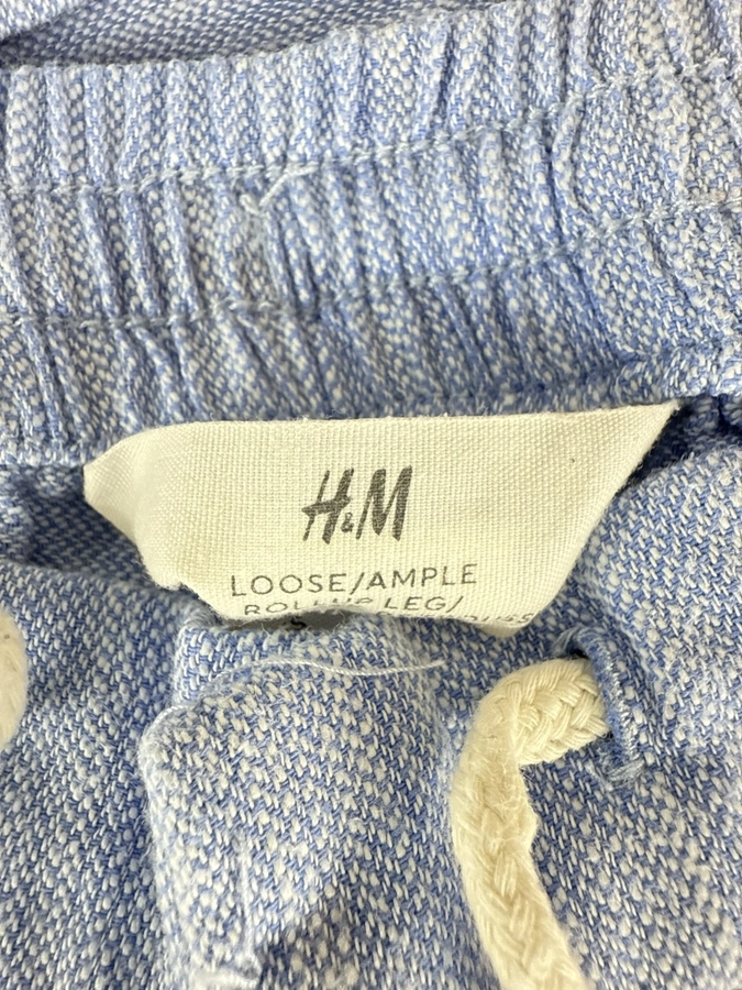 H&M