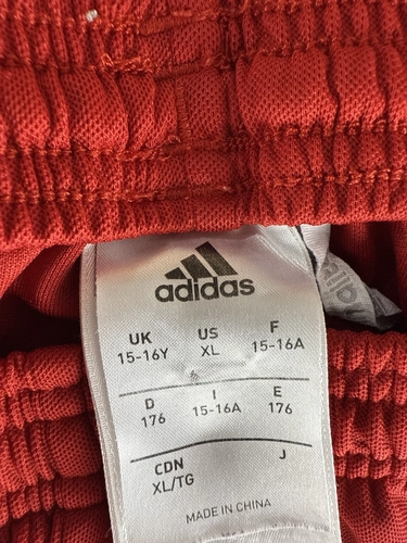 Adidas