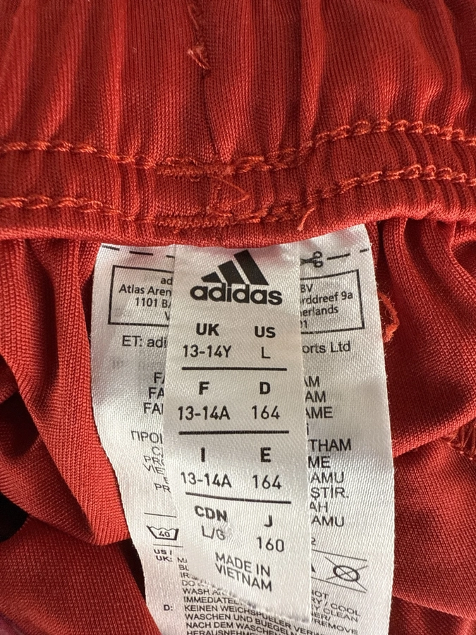 Adidas