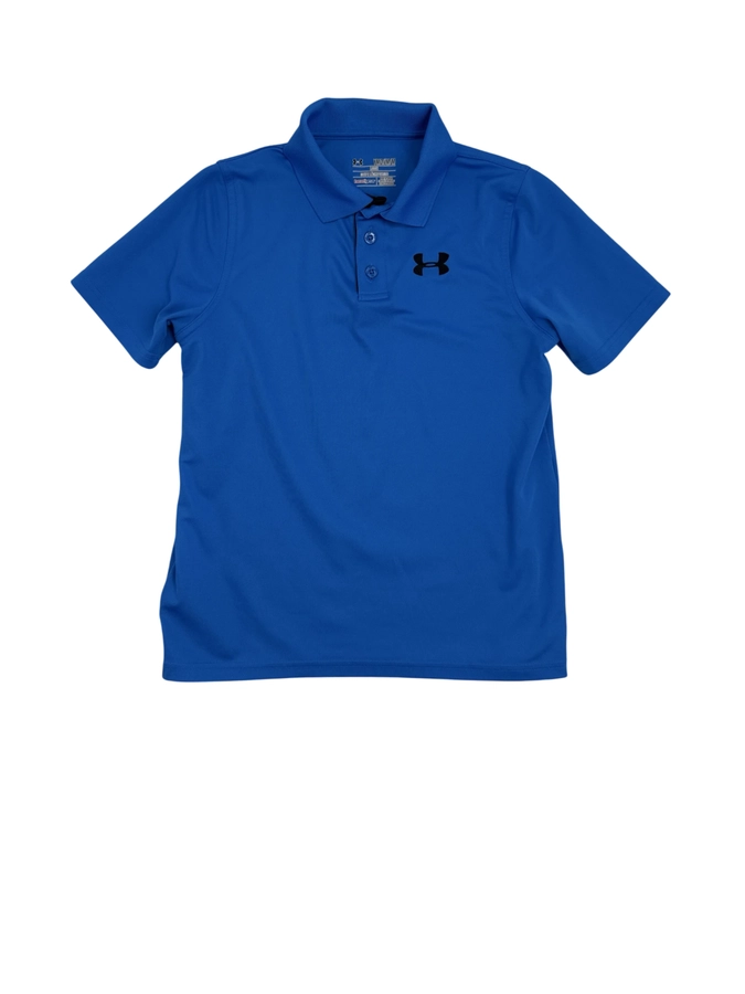 Under Armour