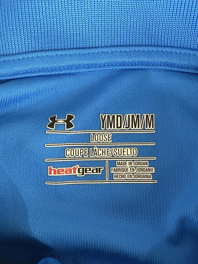 Under Armour