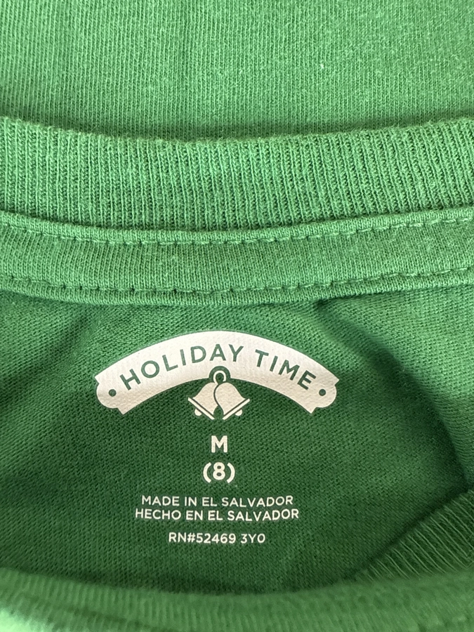 Holiday Time