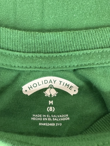 Holiday Time