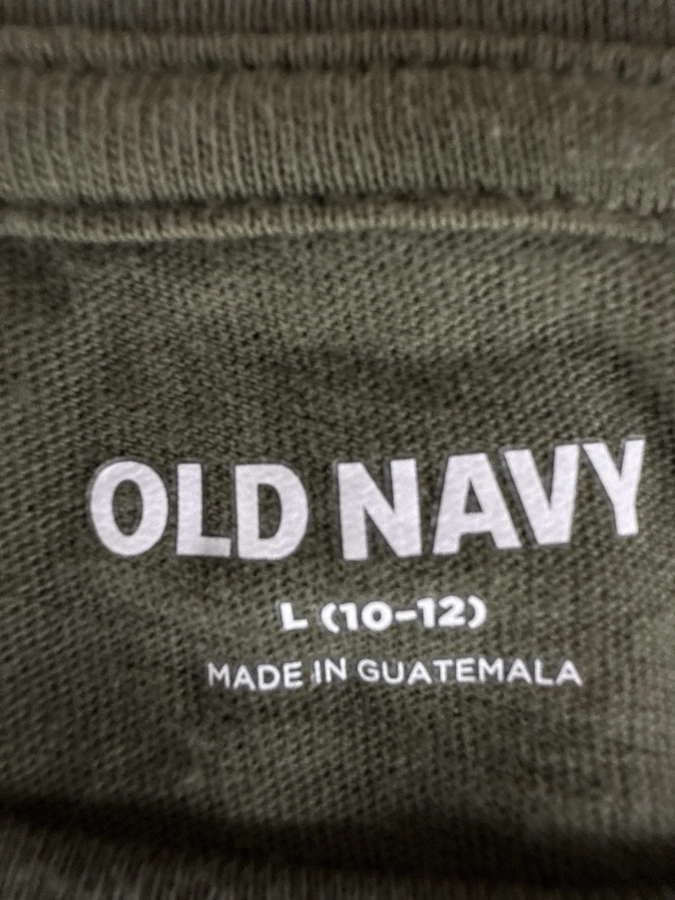 Old Navy