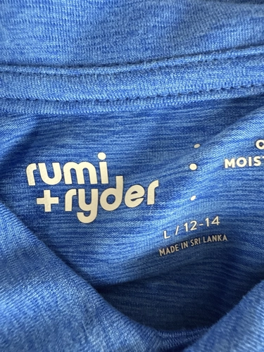 Rumi+Ryder