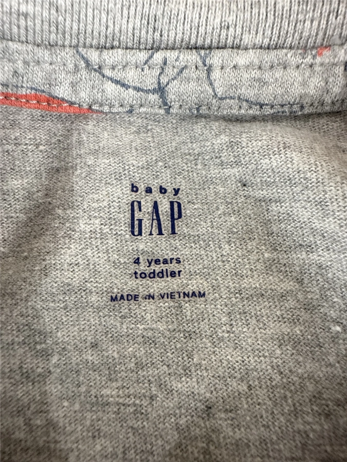 Baby Gap