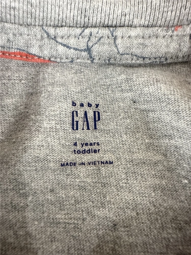 Baby Gap