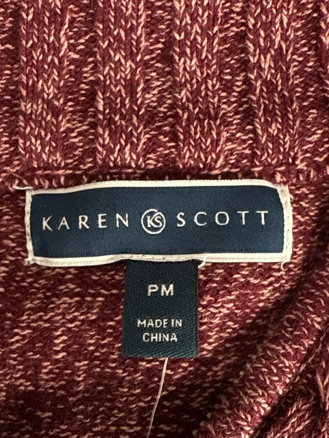 Karen Scott