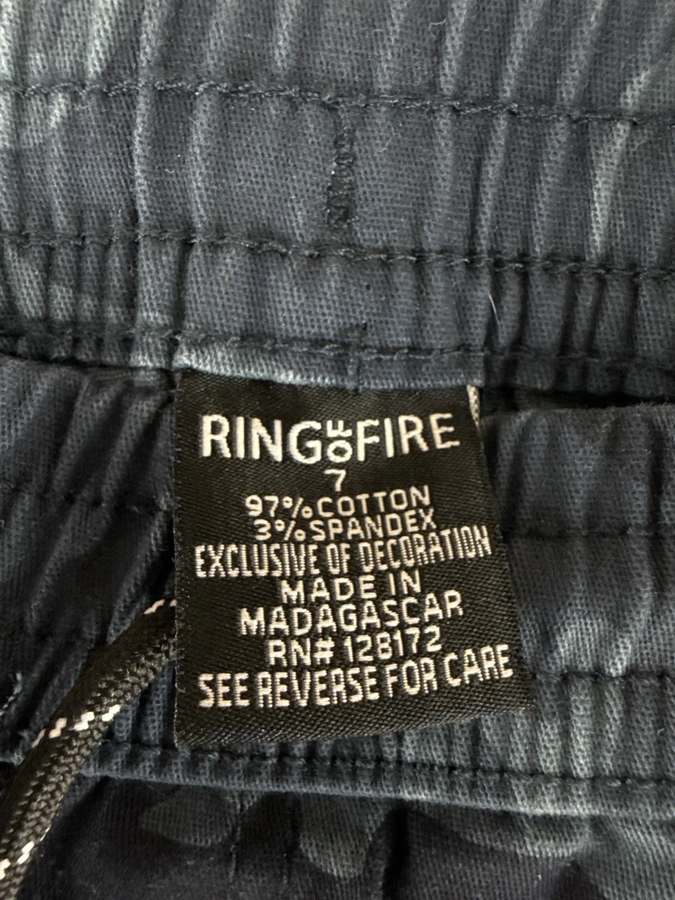 Ring of Fire