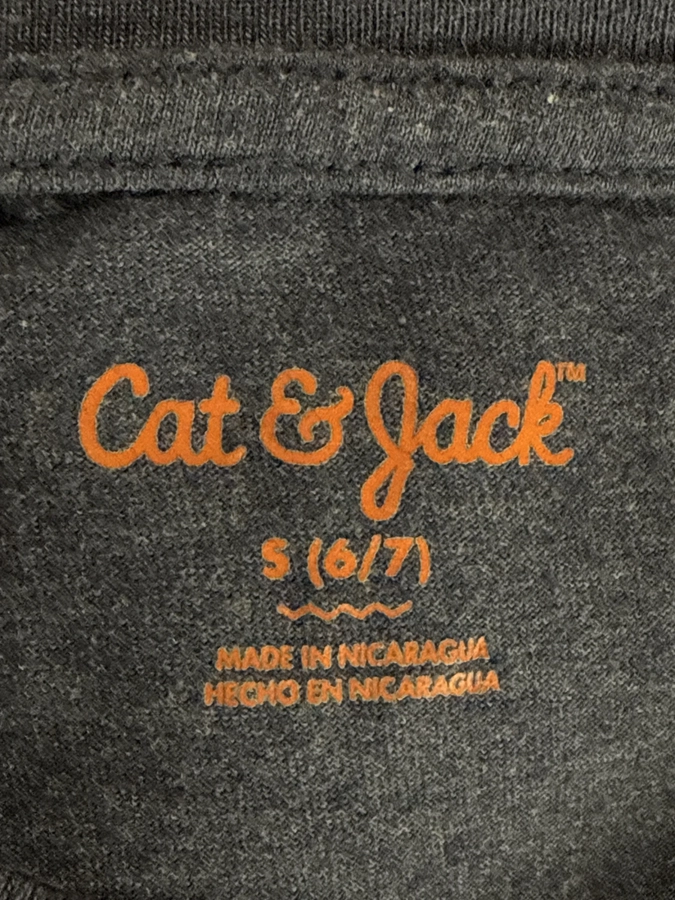 Cat & Jack