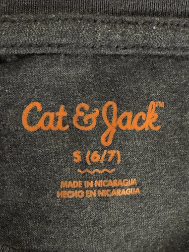 Cat & Jack