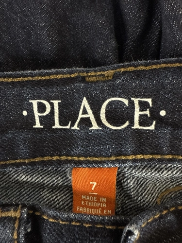 Place