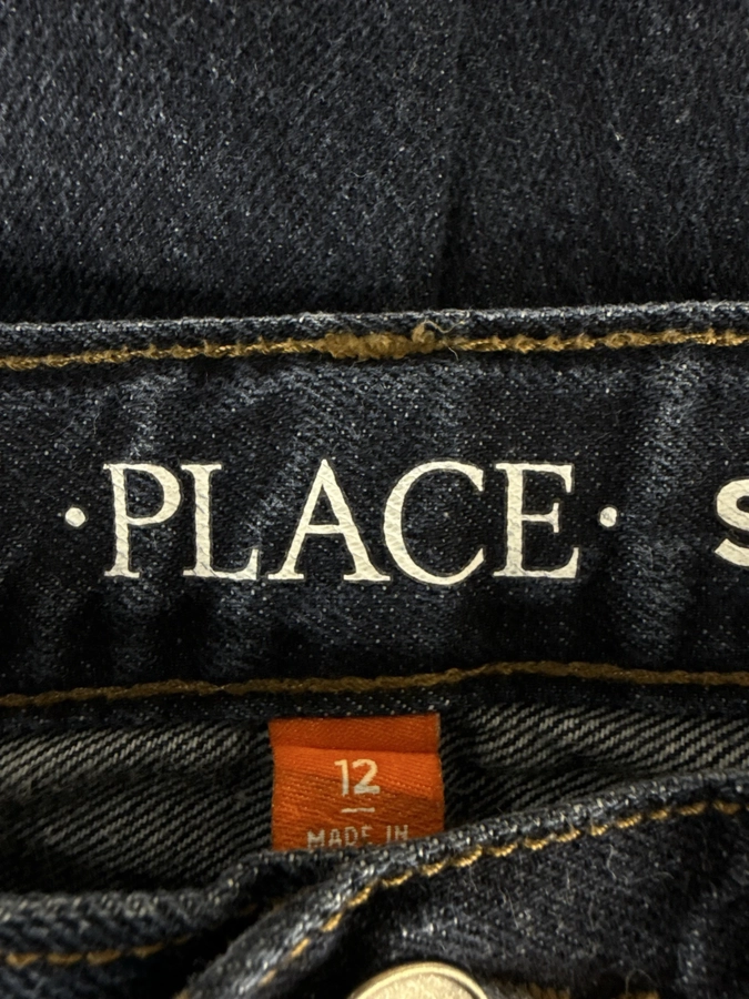 Place