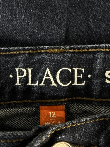 Place