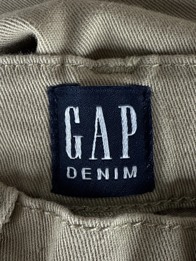 Gap Denim
