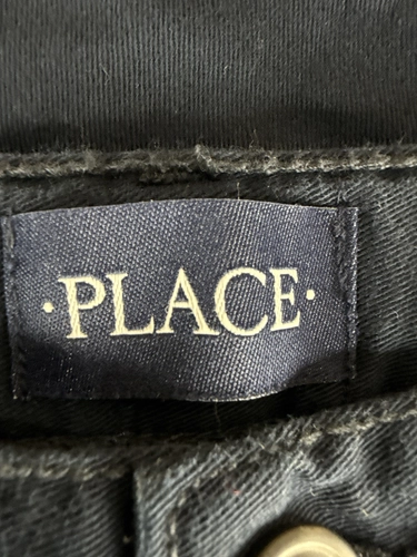 Place