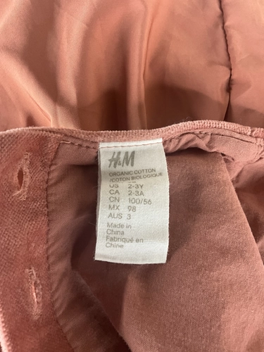 H&M