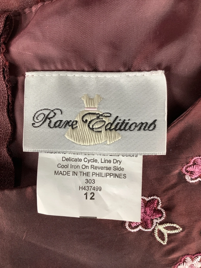Rare Editions