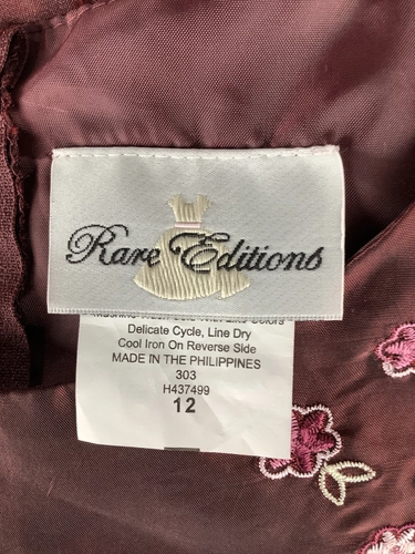 Rare Editions