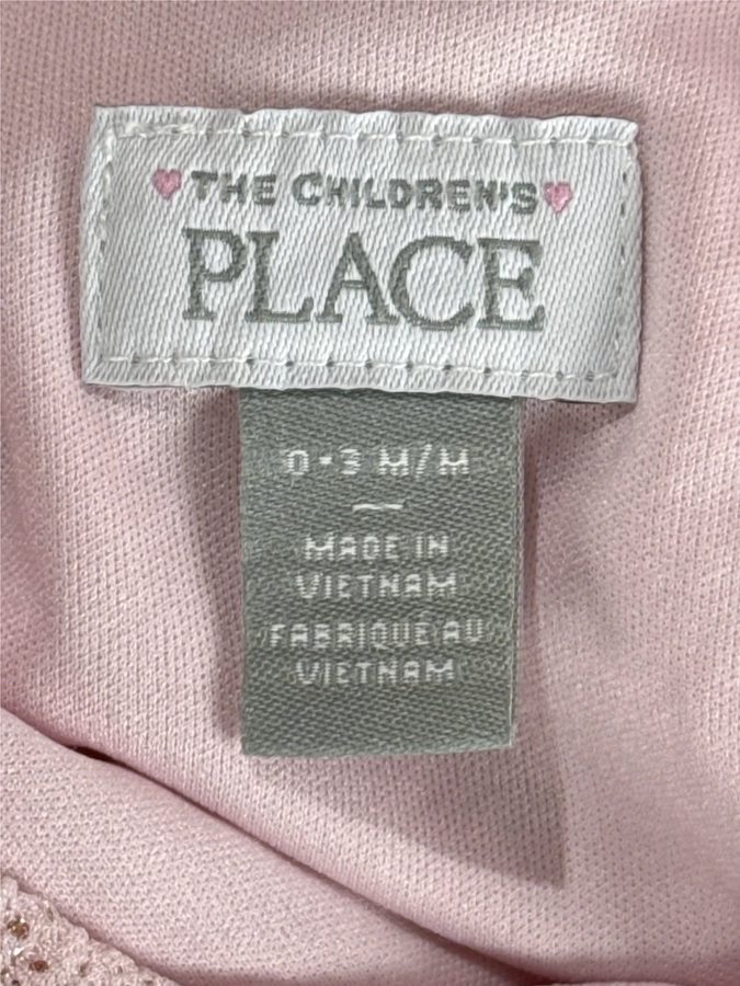 The Children's Place