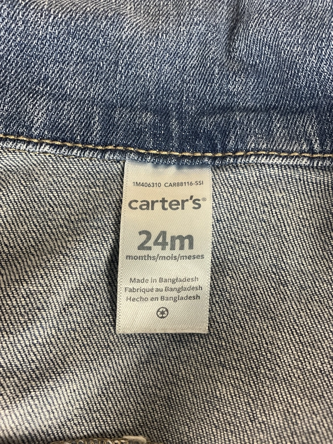 Carter's