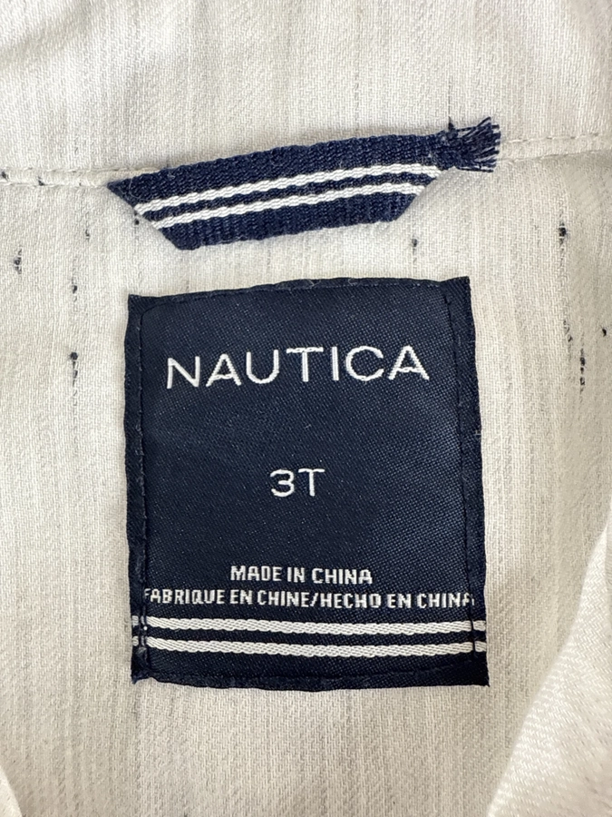 Nautica