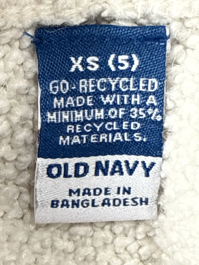 Old Navy
