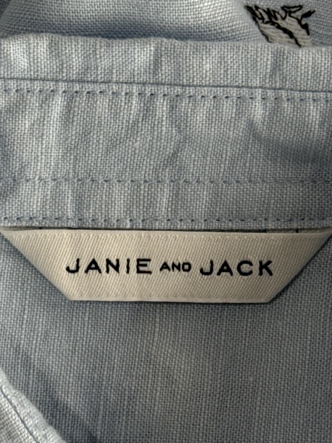 Janie & Jack 