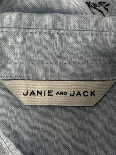 Janie & Jack 