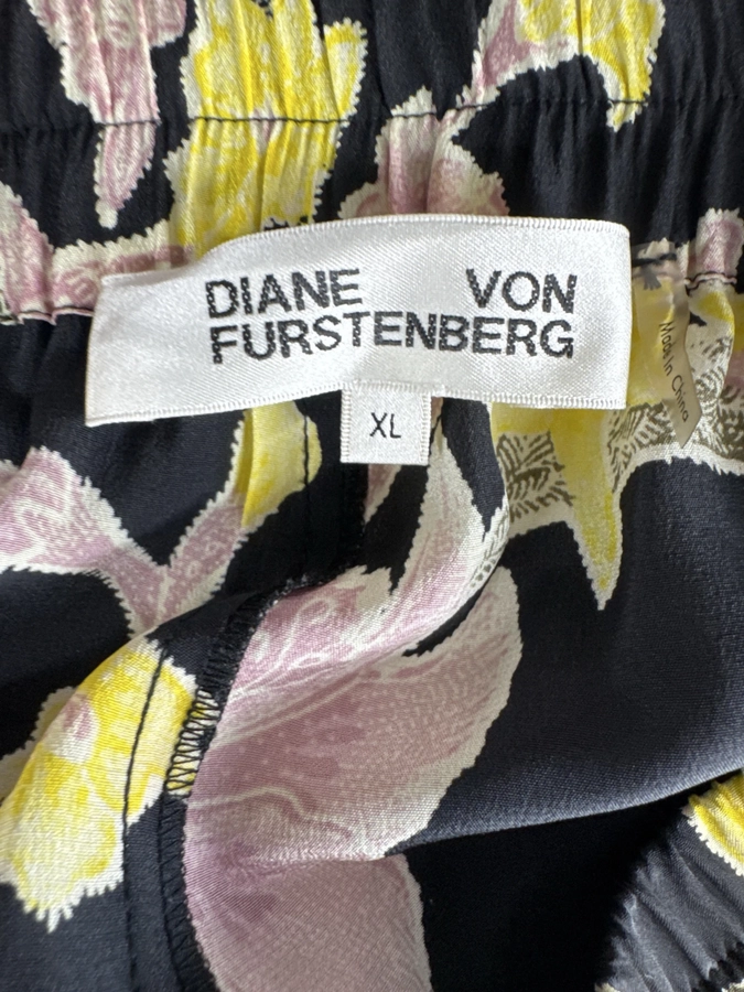 Diane Von Furstenberg
