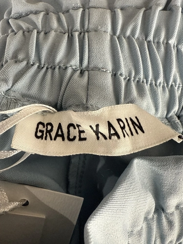 Grace Karin