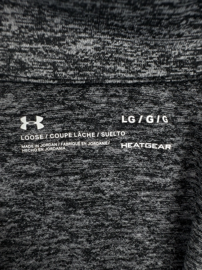 Under Armour