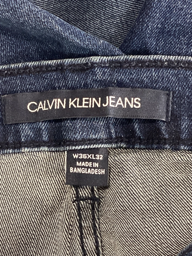 Calvin Klein Jeans