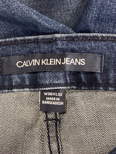 Calvin Klein Jeans
