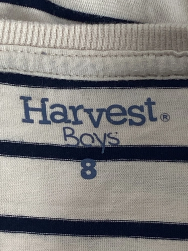 Harvest Boys