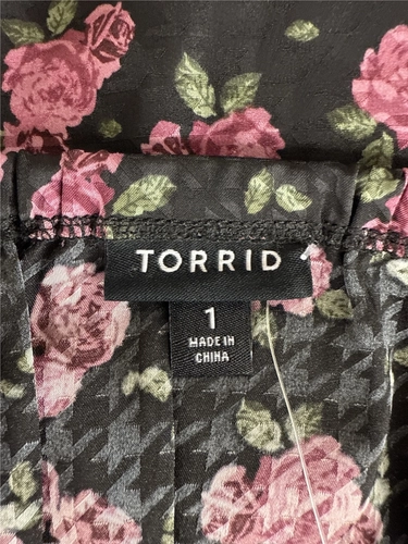 Torrid