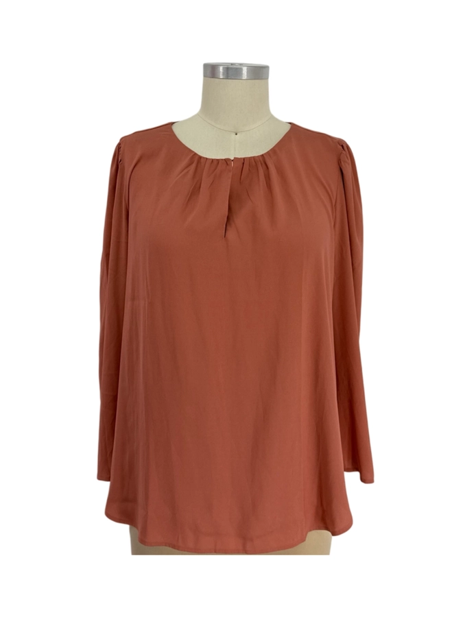 Ann Taylor